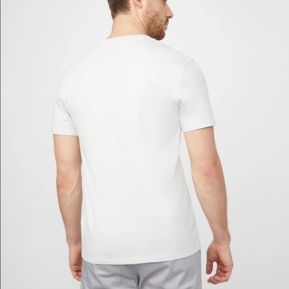 Gues Miggs Logo Flower Tee sz S - Picture 4 of 8